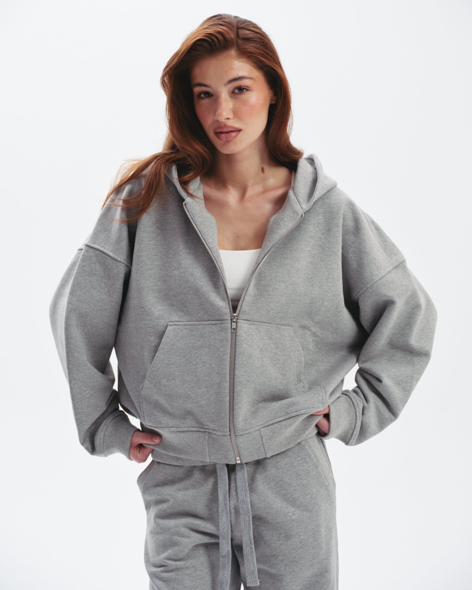 bluza dresowa - Image 1